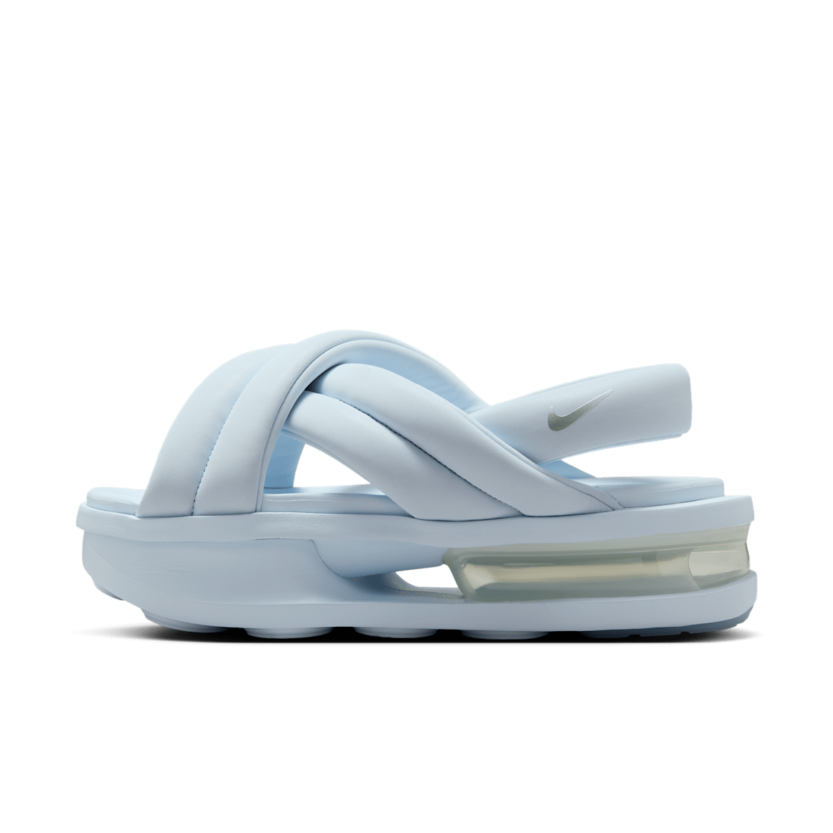 Nike AIR サンダル ネイビー/ホワイト imgrc0100168927.jpg